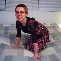 Kathleen Pierced And Tattooed