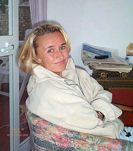 Pic #1 *PA My German Girl (30)