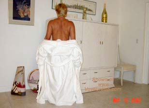 Pic #1*SA South Fl. Couple - Robe 4