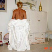 *SA South Fl. Couple - Robe 4
