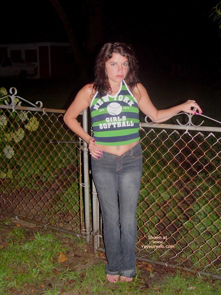 Pic #1Cherokee Hangin' Around