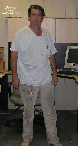 Pic #1M* After Work