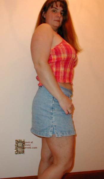 Pic #1 Marie's Natural Look