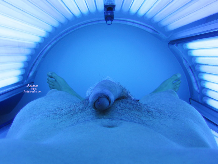 Pic #1M* Solarium