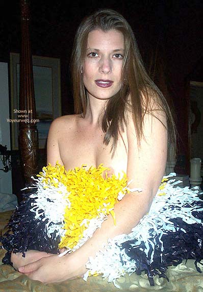 Pic #1*PA Pamela
