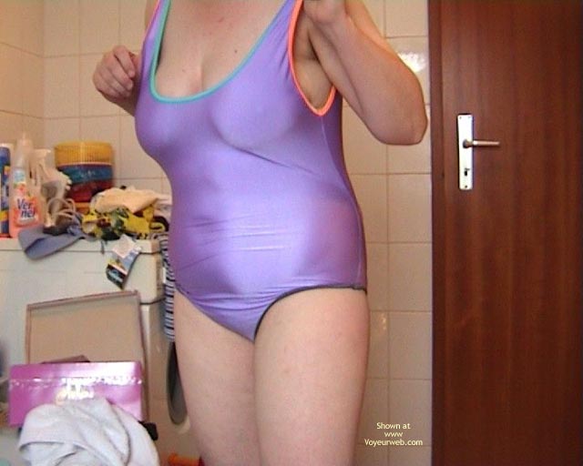 Pic #1Nadine'S Badeanzug 2