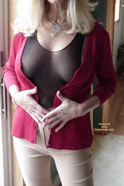 Pic #1Victoria Ann On The Rug