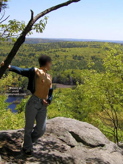 Pic #1*PA Jess At The Park