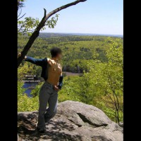 *PA Jess At The Park
