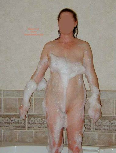 Pic #1Grace - Bubbles Galore