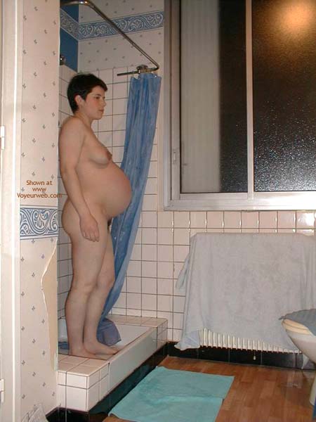 Pic #1My Girl Pregnant