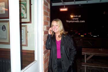 Pic #1 *NT Sarah 32 Manchester UK First Contri