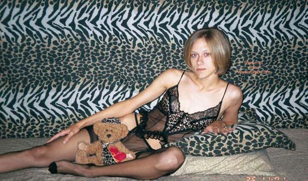 Pic #1*NT The One and Only Toots