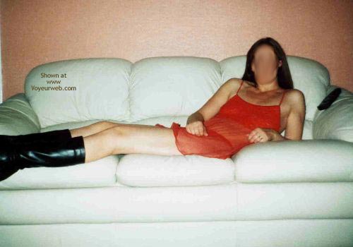 Pic #1Glasgow Wife 2nd Time