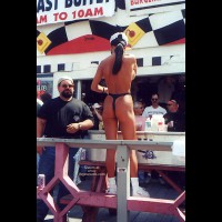 Daytona Bike Week