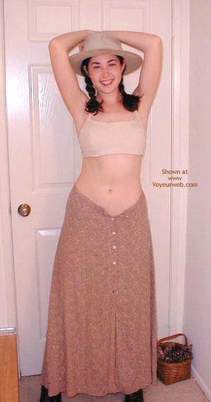 Pic #1*PA WWW is For Wild Wild West!