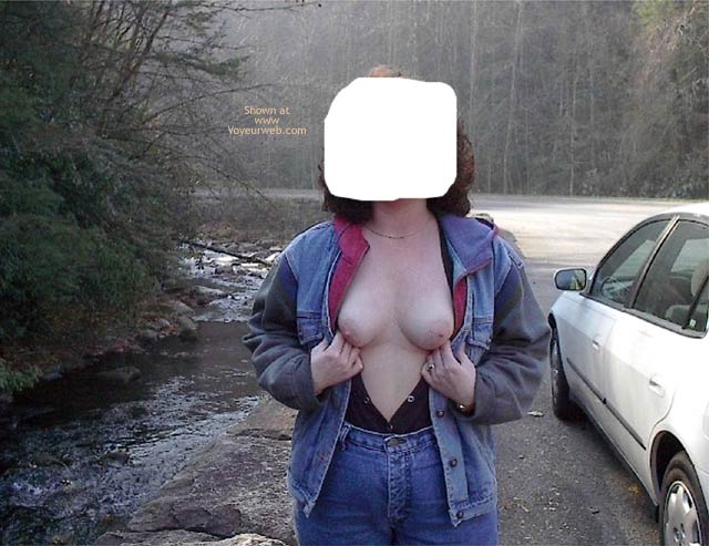 Pic #1 *NP Mountain and Mall Fun