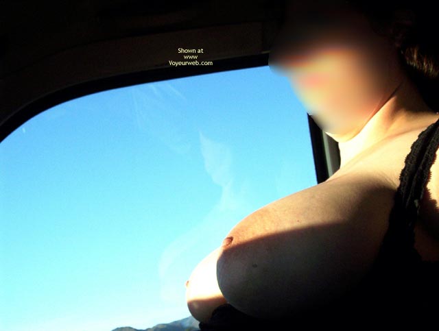 Pic #1 Flashing Truckers