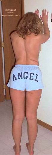 Pic #1Angel's Hot Evening 2