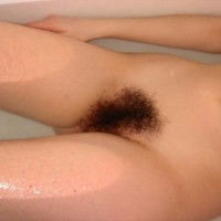 April in The Bath (mmm)