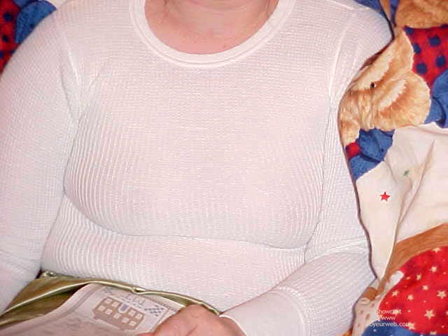 Pic #1Mrs Shooter Revealed