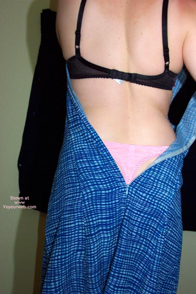 Pic #1Caroline'S Panties