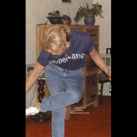 My Dolphin In and Out of Supertramp T