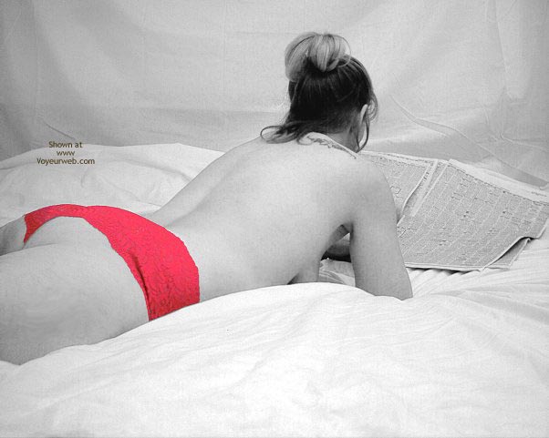 Pic #1Undie Swap Romance Recieved