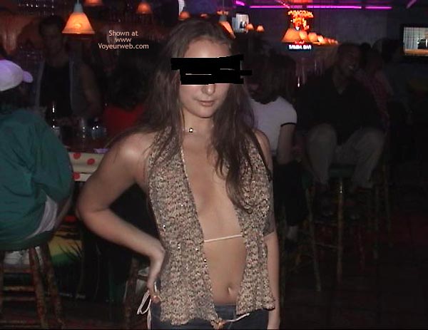 Pic #1*NT Partying in SoBe