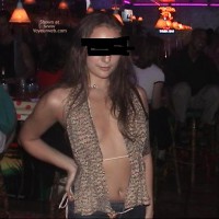 *NT Partying in SoBe