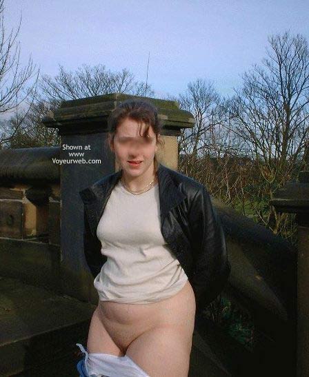 Pic #1UK Tracey Yorkshire