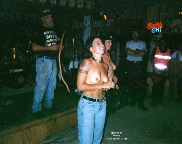 Pic #1Bike Bash 1