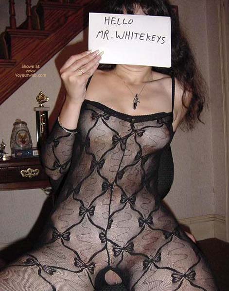 Pic #1BostonHoney's Fans 2