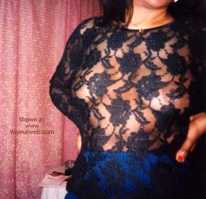 Pic #1My Ex Wife See Thru Photos