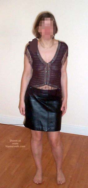 Pic #1This is Sue