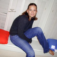 Pic #1 Kira 19 Yo Teaser