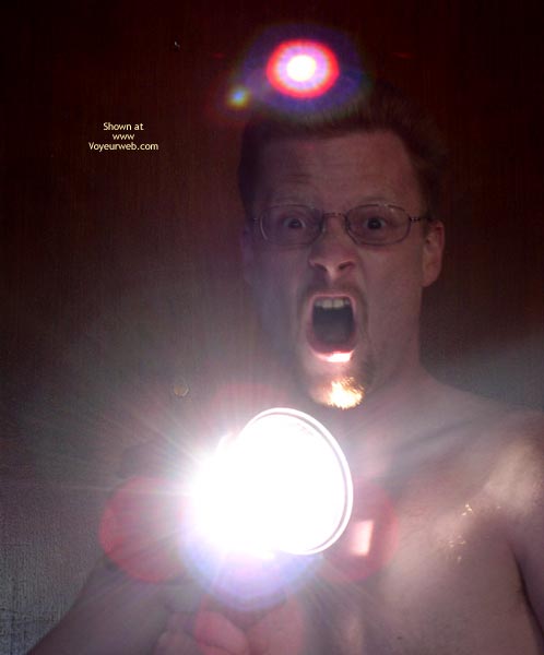 Pic #1M* Groovy Cat At The Cbb 2