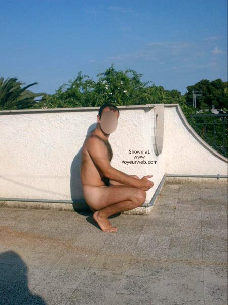 Pic #1M* Male From Italy 2nd Post