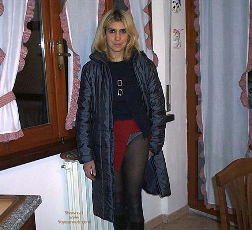 Pic #1Stefania