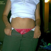 Pic #1Shy Wifes Second Contribution