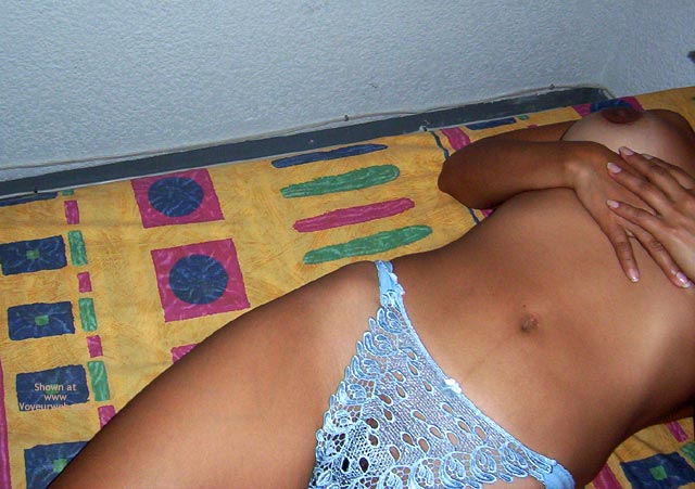 Pic #1Naked Wife