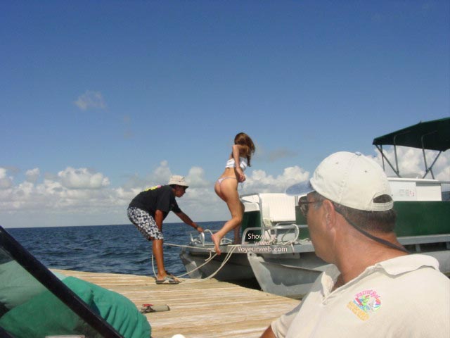 Pic #1My Naked Flying Adventure 1
