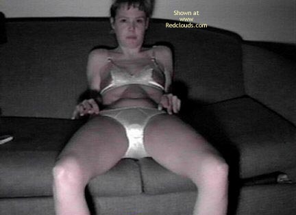 Pic #1More Of Hayley, This Time Bush Wacking