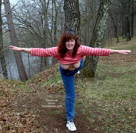 Pic #1Misti in The Park