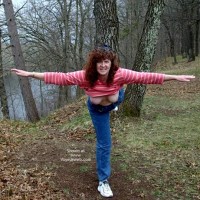 Pic #1Misti in The Park