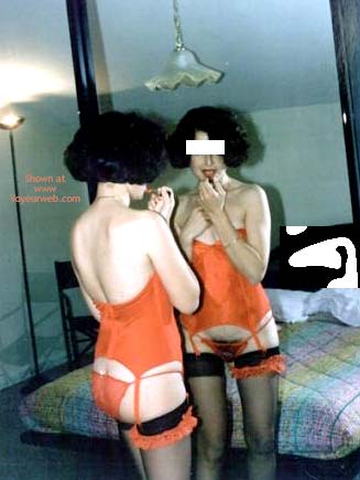 Pic #1I Love To Show My Wife 2