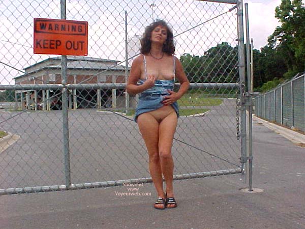 Pic #1 *NP Little Dixie Flashes Factory