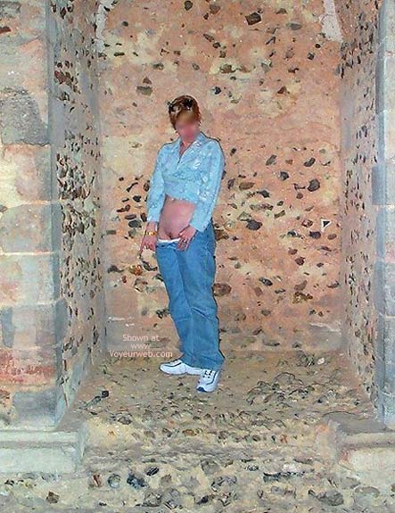 Pic #1Out &amp; About