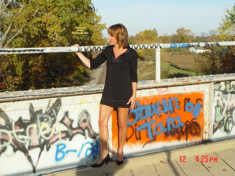 Pic #1Fun At The Tracks