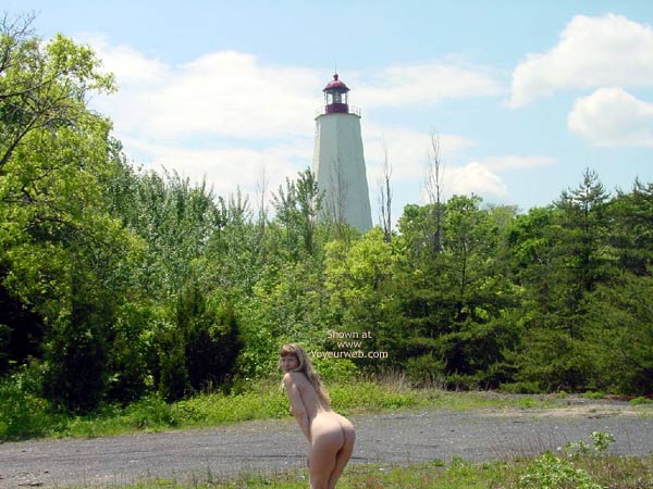 Pic #1Purple Patty @ Sandy Hook 3